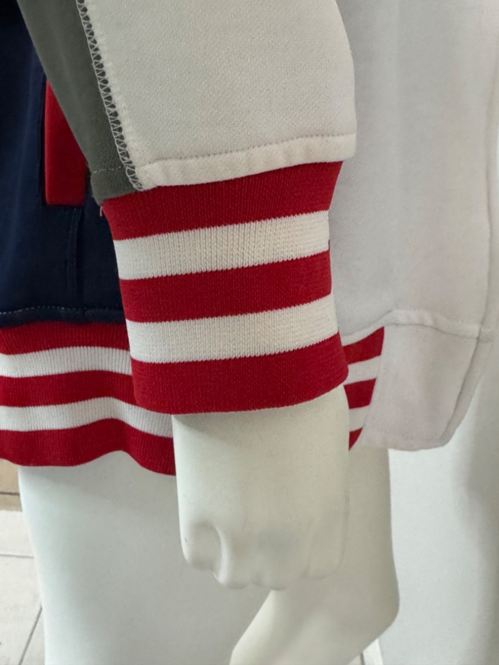 Play Cloths “Street Champs” Varsity Jacket - Picture 6 of 9
